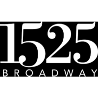1525 Broadway Logo
