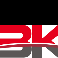 BK Concrete Leveling Logo