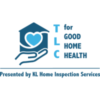 Home Improvement with TLC Logo