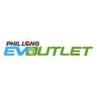 Phil Long EV Outlet Logo