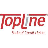 TopLine Financial Credit Union Logo