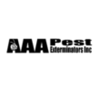 AAA Pest Exterminators Logo