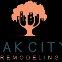 Oak City Remodeling LLC Logo