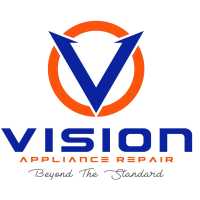 Vision Appliance Repair LLC Logo