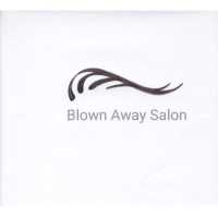 Blown Away Salon Logo
