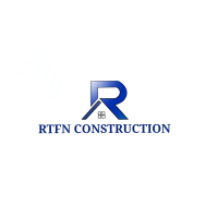 RTFN Construction | Roofing Contractor Logo