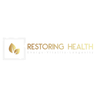 Restoring Health Holistic Wellness Center Logo