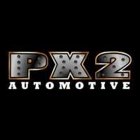 PX2 Automotive Valvoline Logo