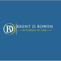 Brent D. Bowen Attorney at Law Logo