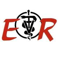 East Valley Emergency Pet Clinic Logo