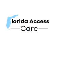 Florida Access Care Logo