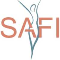 SAFI MIRAN Las Vegas Laser & Rejuvenation Center Logo