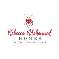 Rebecca Mohammed, Realtor, Keller Williams Integrity Logo