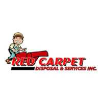 Red Carpet Disposal & Services Inc Logo