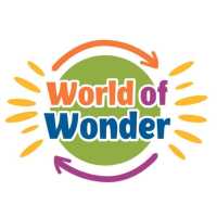 World of Wonder Logo