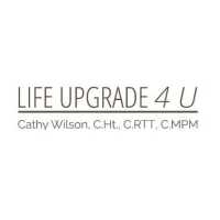 Life Upgrade 4 U Logo
