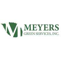 Meyers Green Services Logo