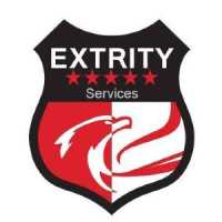 Extrity Services Logo