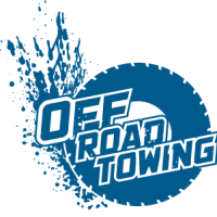 Off Road Towing Logo