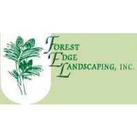 Forest Edge Landscaping, Inc. Logo