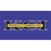 Kitchens Complete Inc Logo