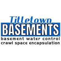Titletown Basements Logo