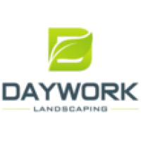Daywork Landscaping Logo