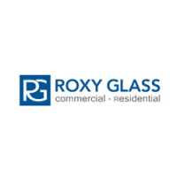 Roxy Glass LLC Logo