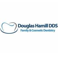 Douglas Hamill DDS Logo