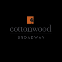 Cottonwood Broadway Logo