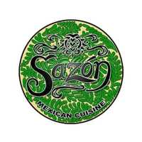 Sazon Mexican Cuisine Logo
