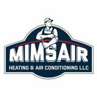 Mims Heating & Air Conditioning L.L.C. Logo