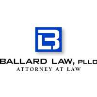 Ballard Law Car Accident Lawyers Logo