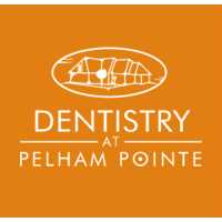 Dentistry at Pelham Pointe Logo