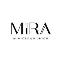 Mira at Midtown Union Apartments Logo