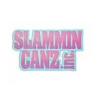 Slammin Canz, Inc. Logo