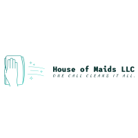House of Maids LLC Logo