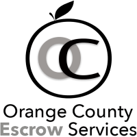 Orange County Escrow Services Logo