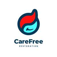 Carefree Restoration, LLC Logo