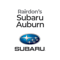 Rairdon's Subaru of Auburn Logo