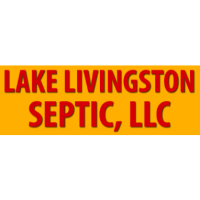 Lake Livingston Septic LLC Logo