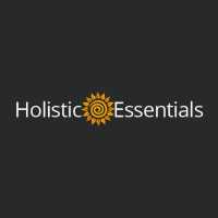 Holistic Essentials Logo