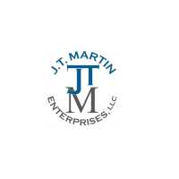 J. T. Martin Enterprises, LLC Logo