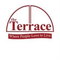 The Terrace Retirement Community Logo