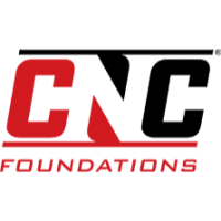 CNC Foundations Logo
