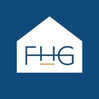 Foundations Home Group Logo