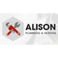 Alison Plumbing & Heating Logo