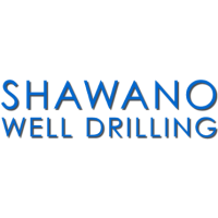 Shawano Well Drilling Logo