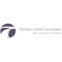 Theroux Dental Associates Logo