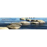 Water Street Wealth Management Logo